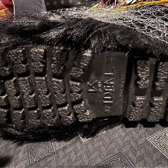 Vintage 90’s Tecnica Lama mid calf women’s boot. - Picture 3 of 7